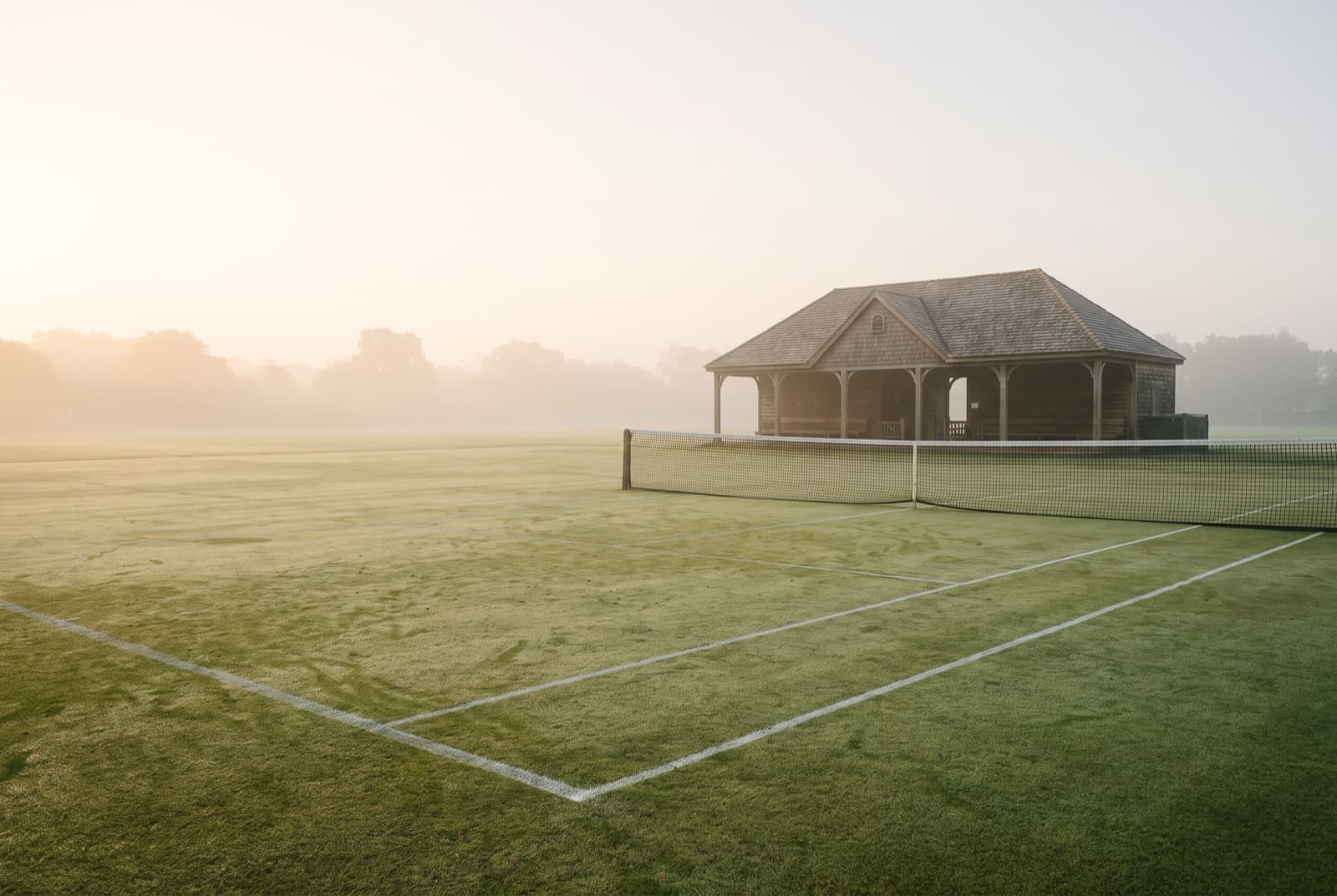 Tennis de Rimouski