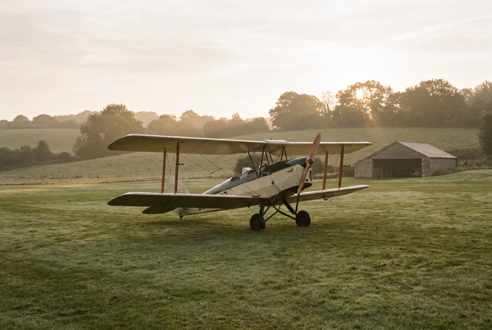 Leeward Air Ranch