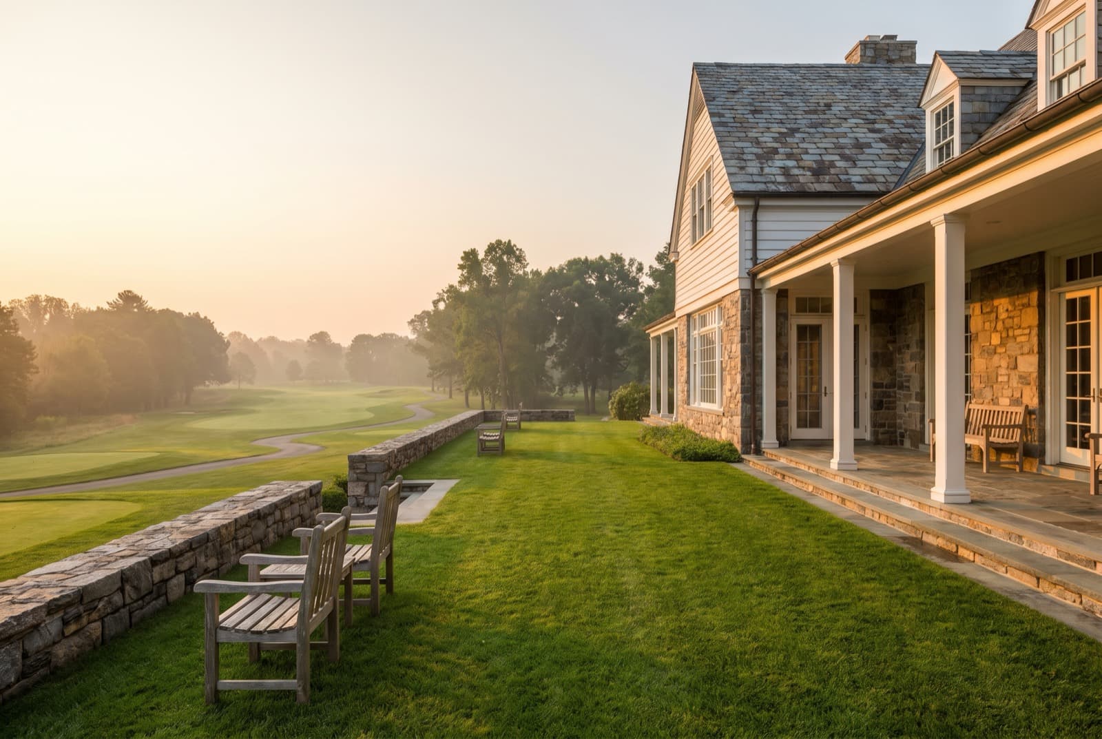 Medicine Hat Golf and Country Club