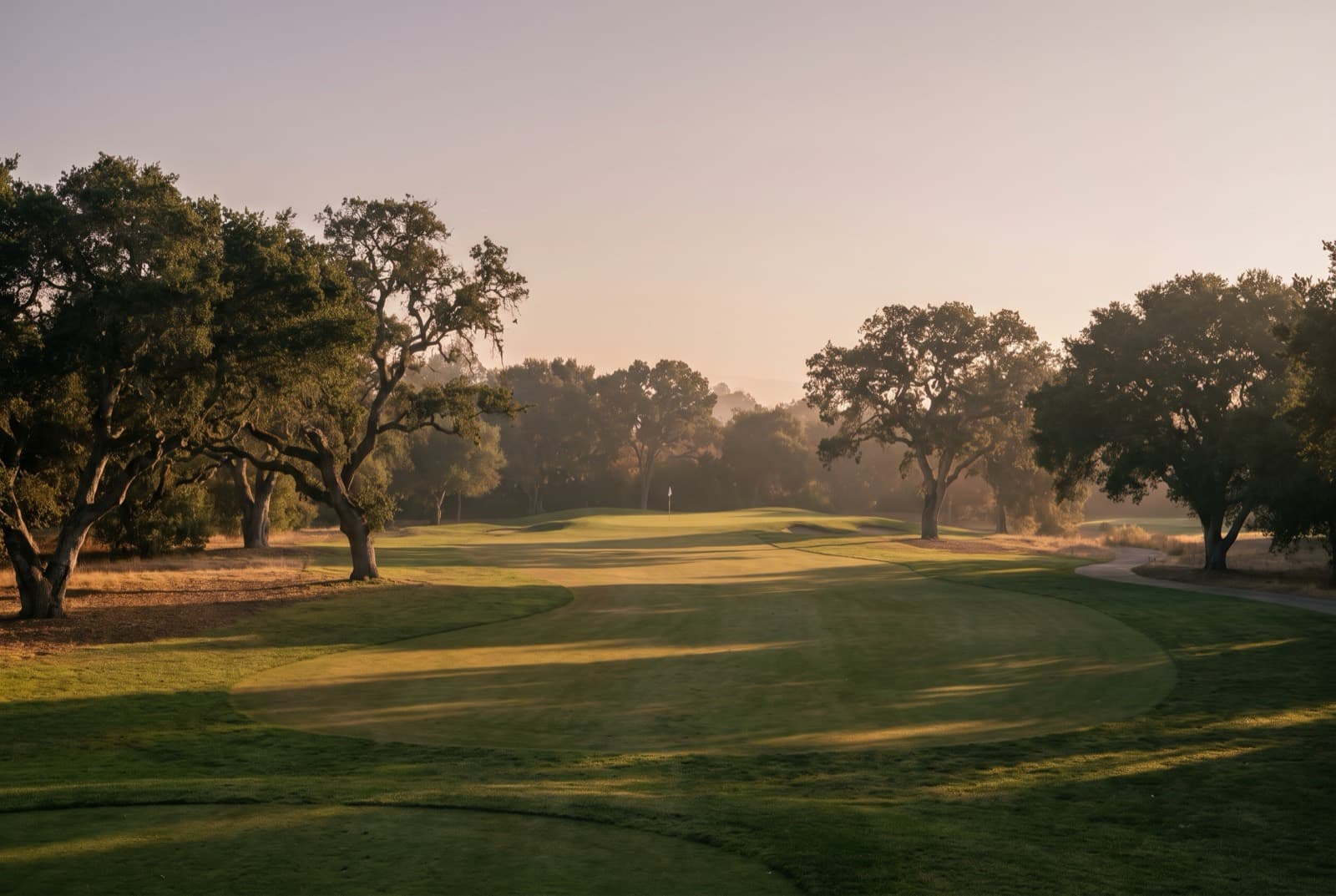 Huron Pines Golf and Country Club