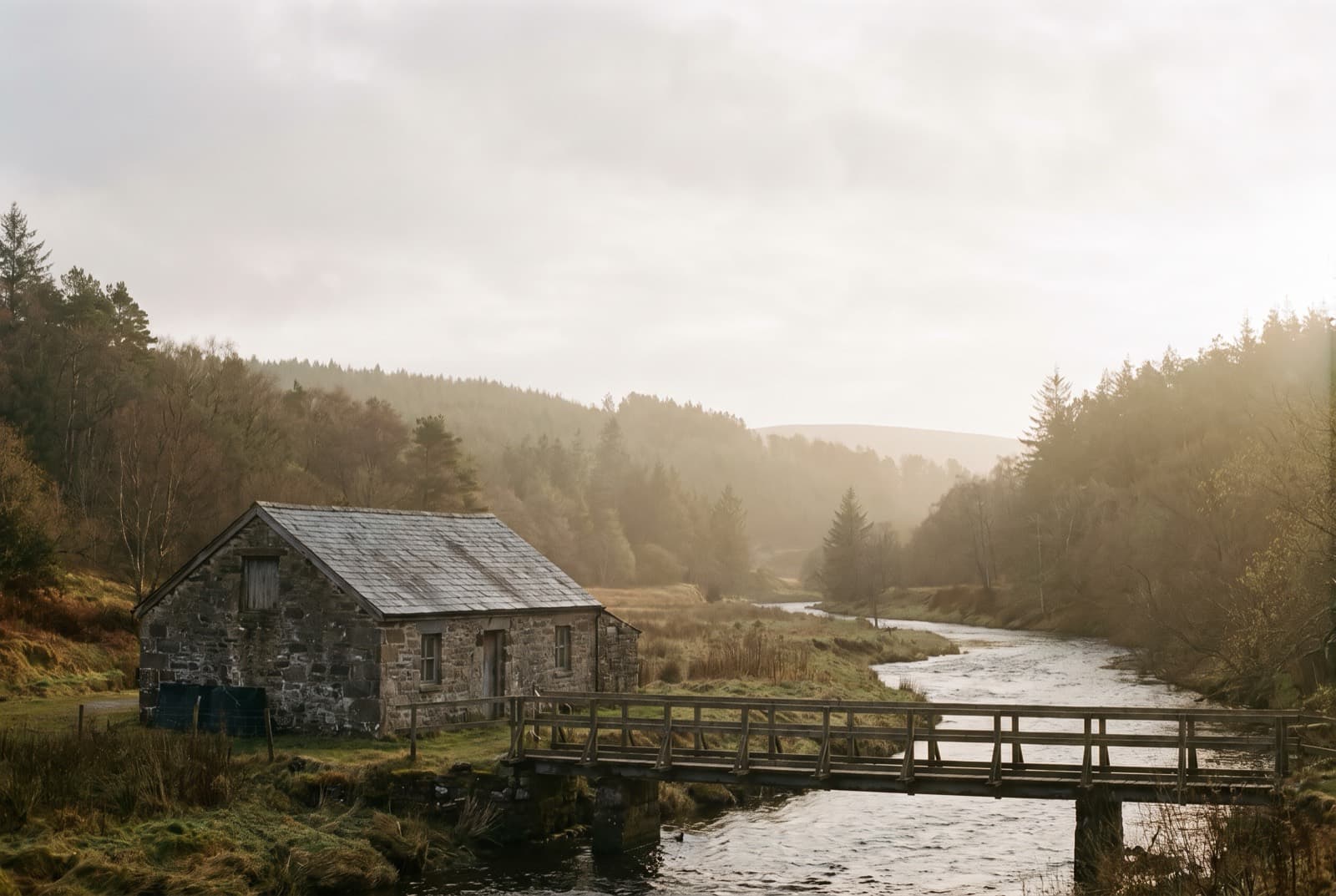Griffin and Howe Shooting Club