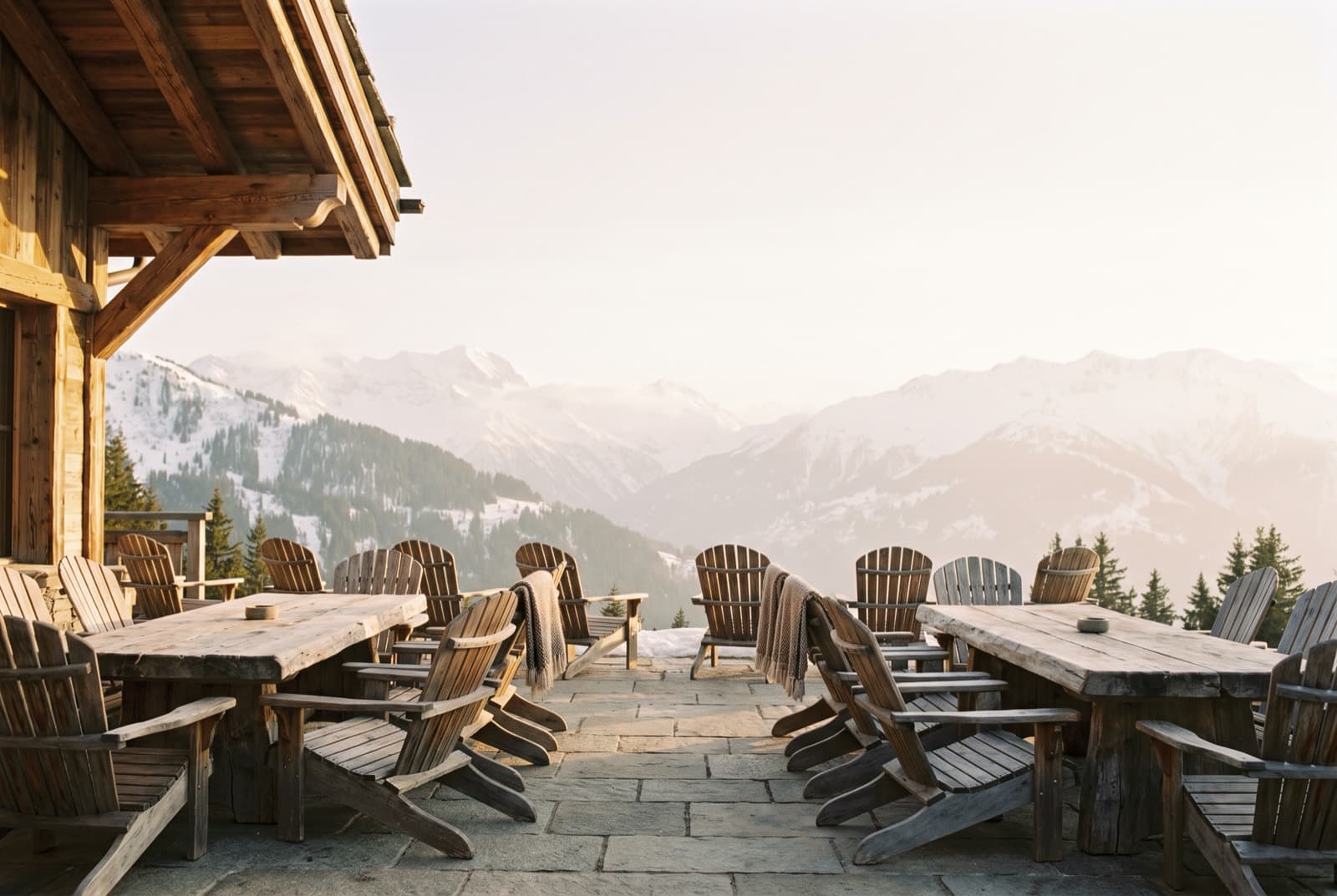 Ski Bromont Club