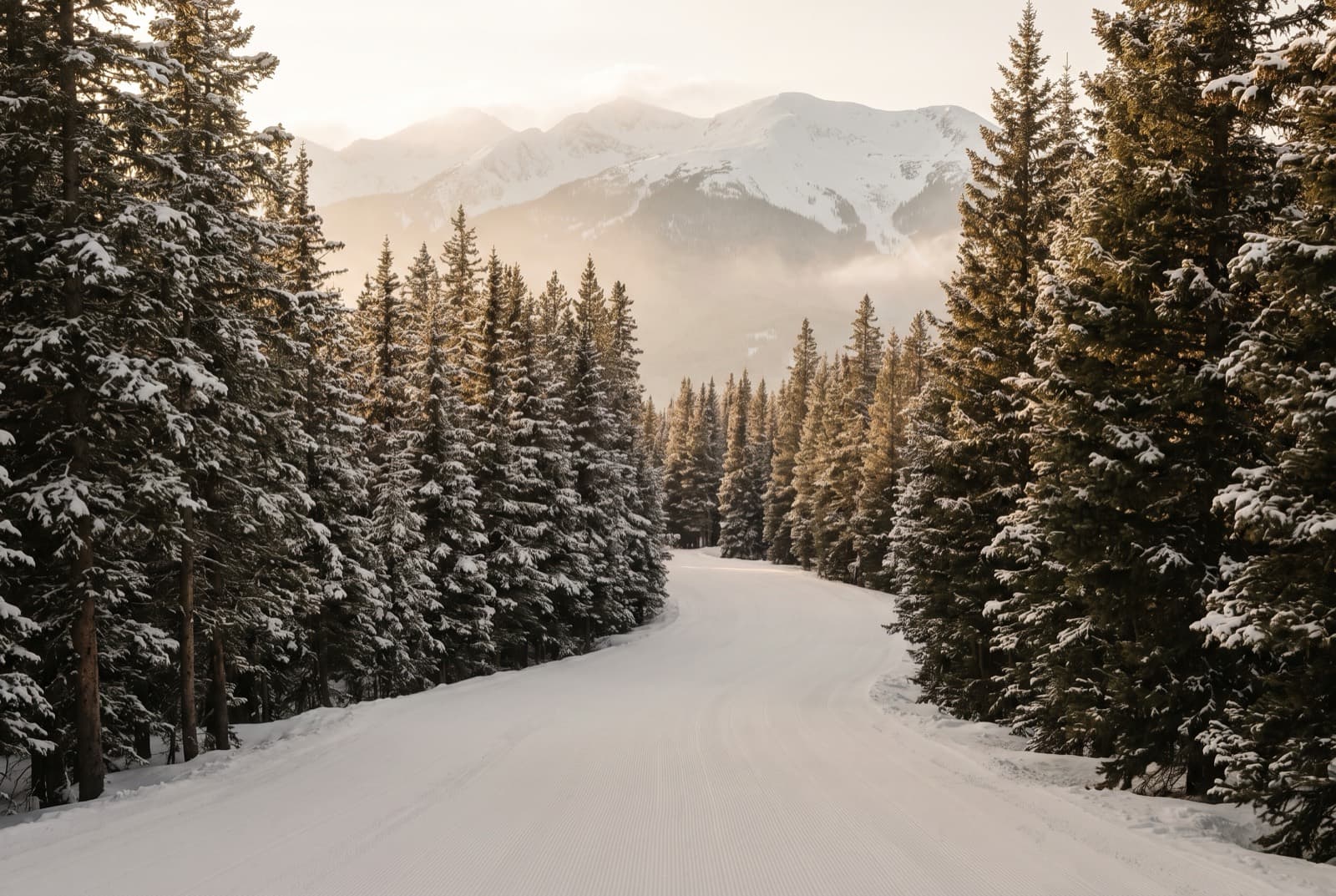 Red Mountain Ski Club