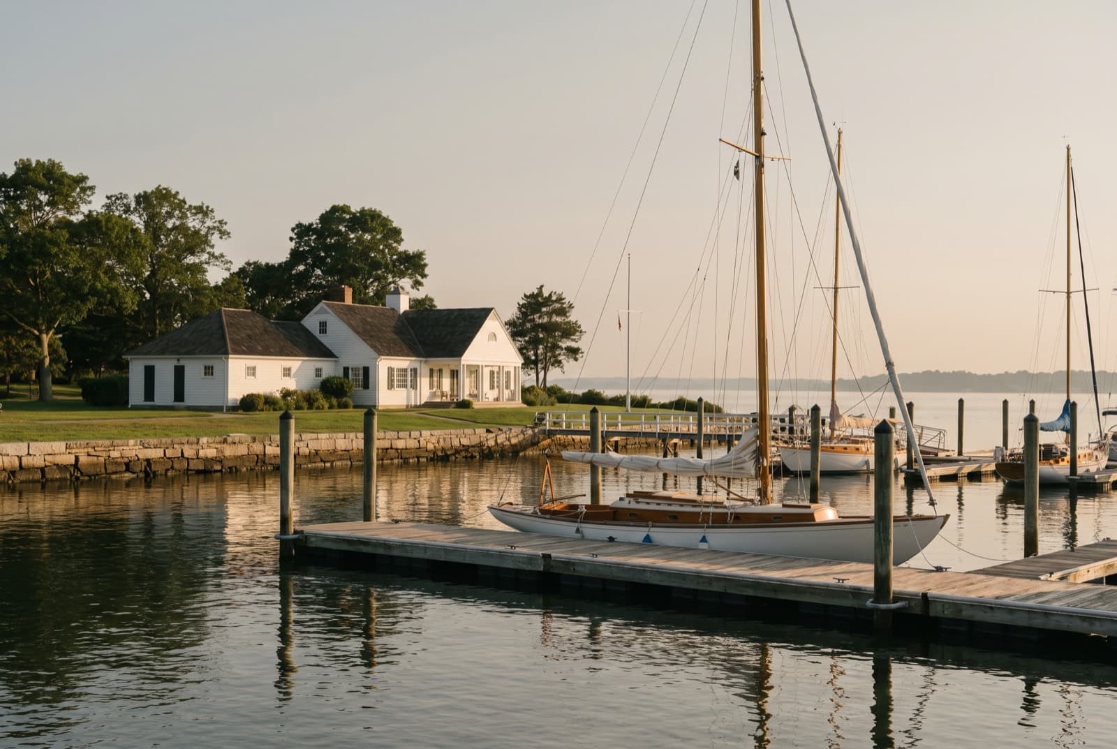 Royal Lake of the Woods Yacht Club