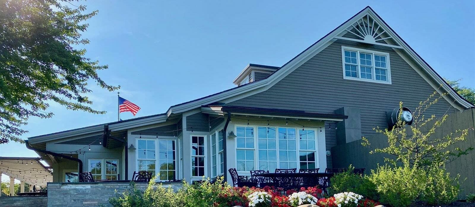 Ann Arbor Golf & Outing Club