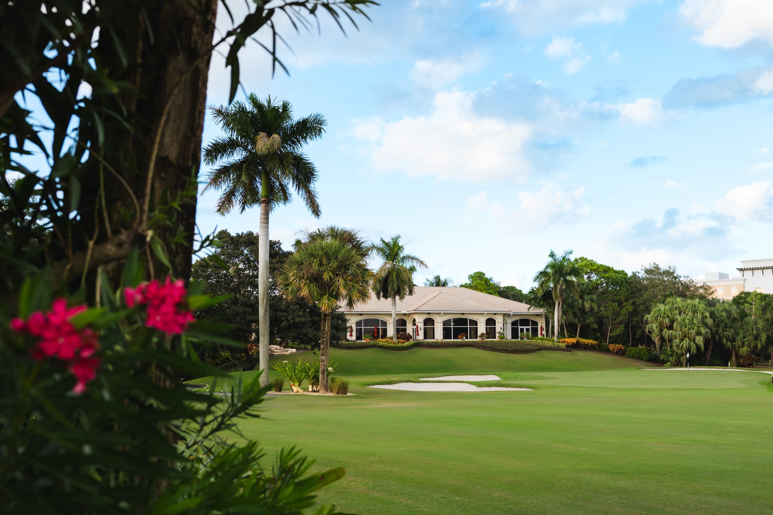 Abacoa Golf Club