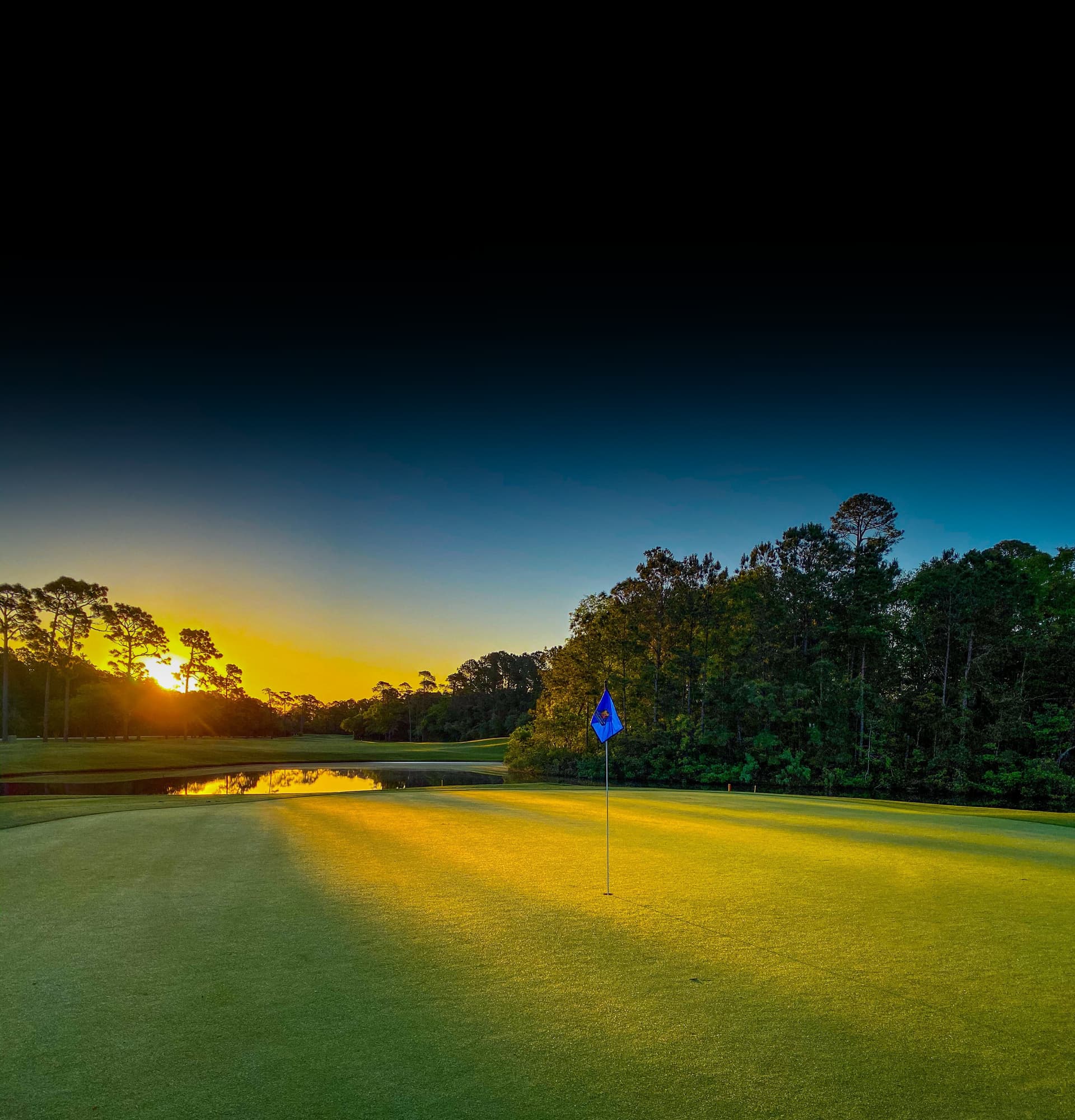 Tradition Golf Club