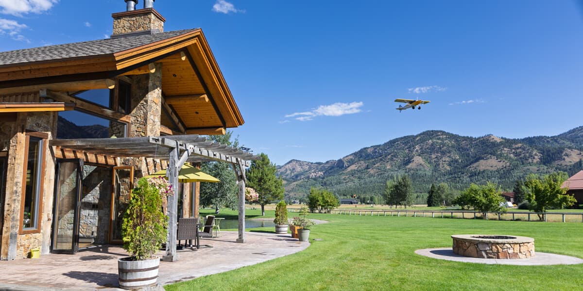 Alpine Airpark