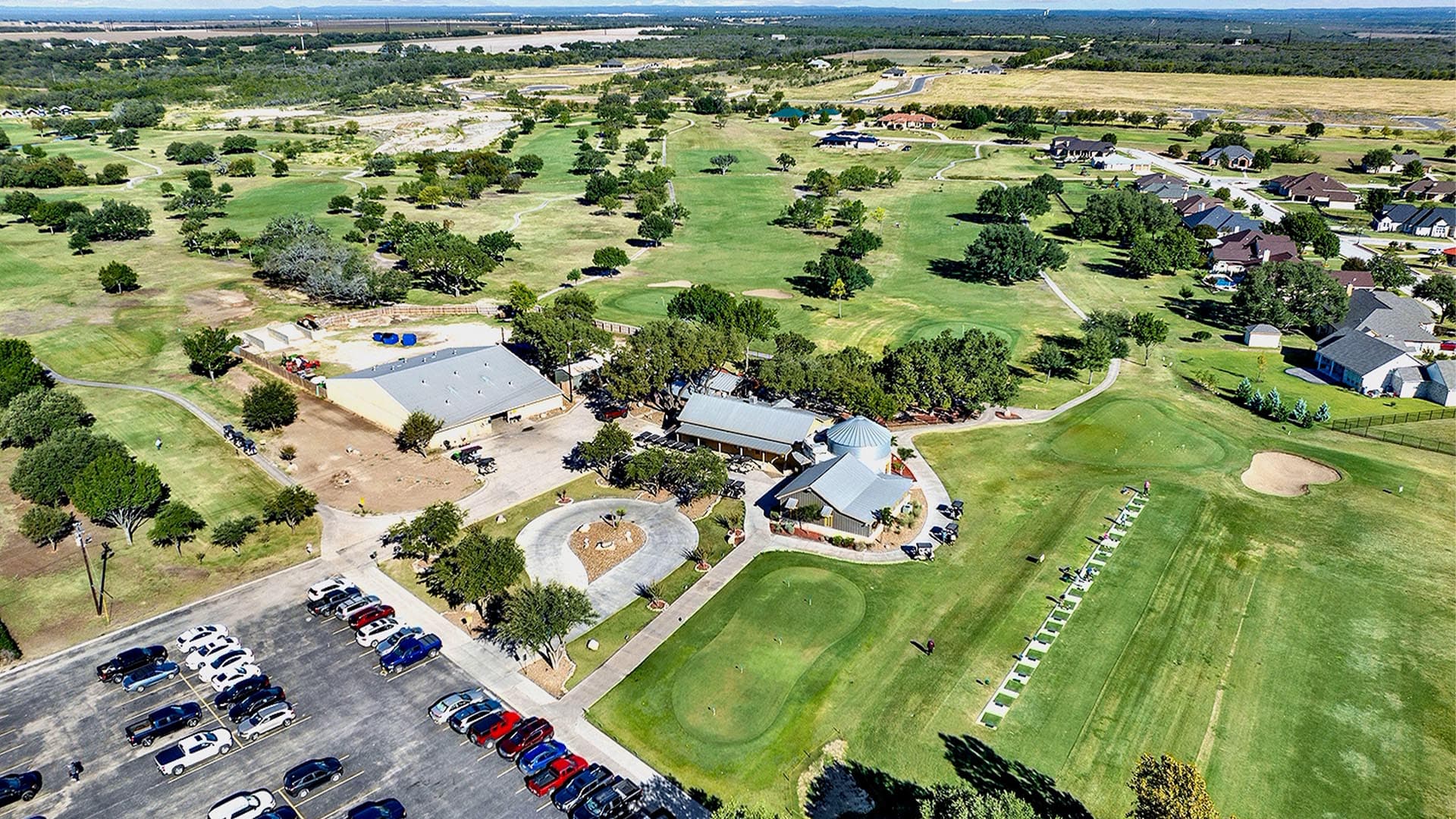 Alsatian Golf Club