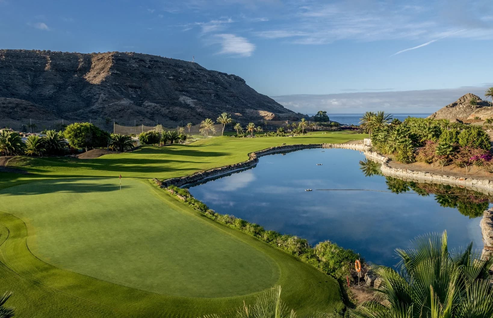 Anfi Tauro Golf Club