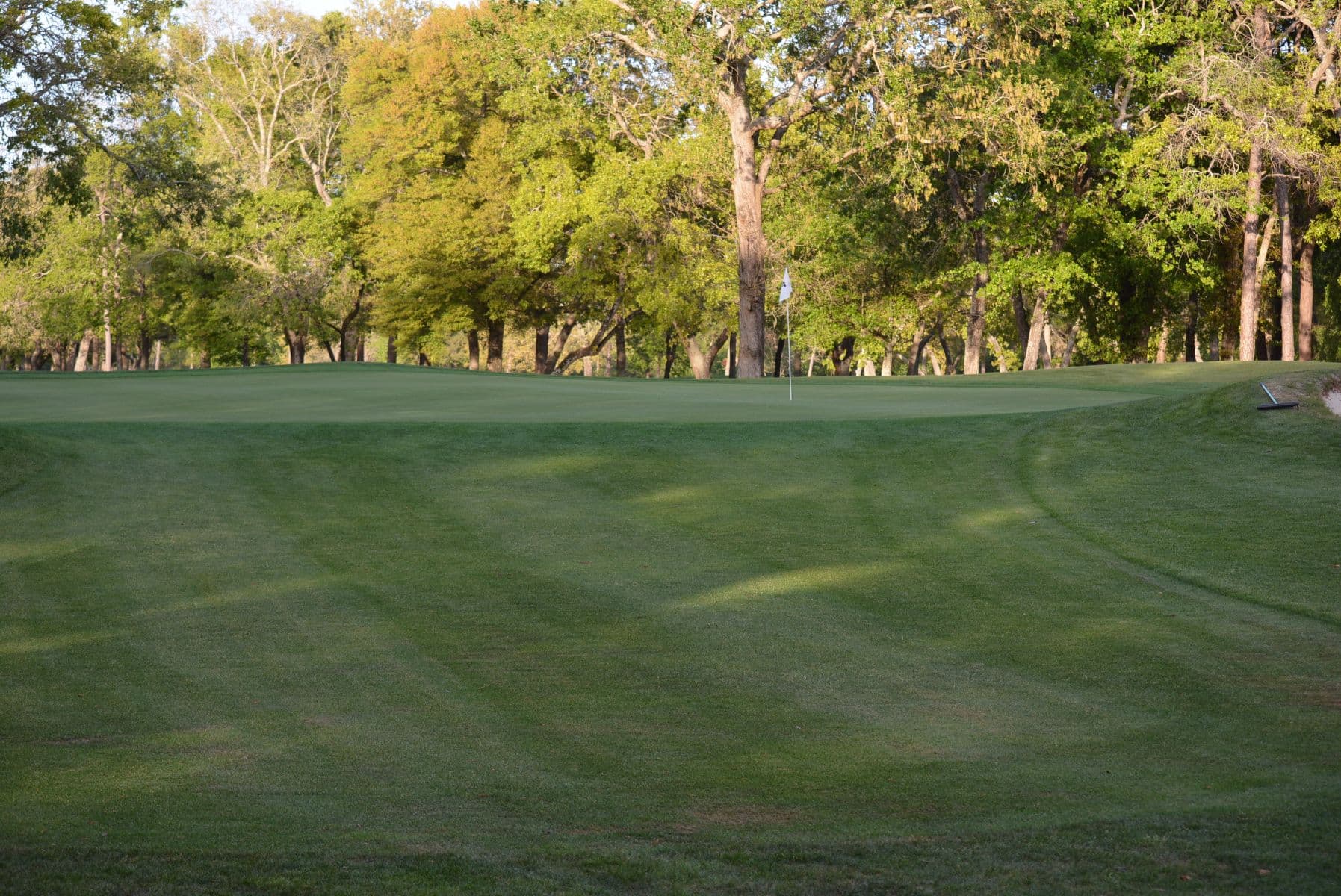 Arcadian Shores Golf Club