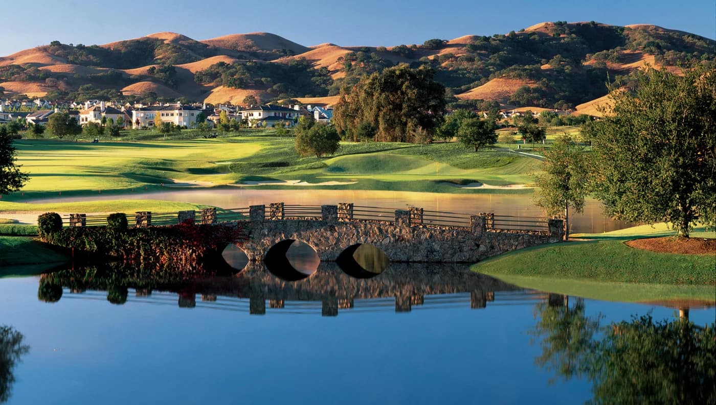 Ruby Hill Country Club