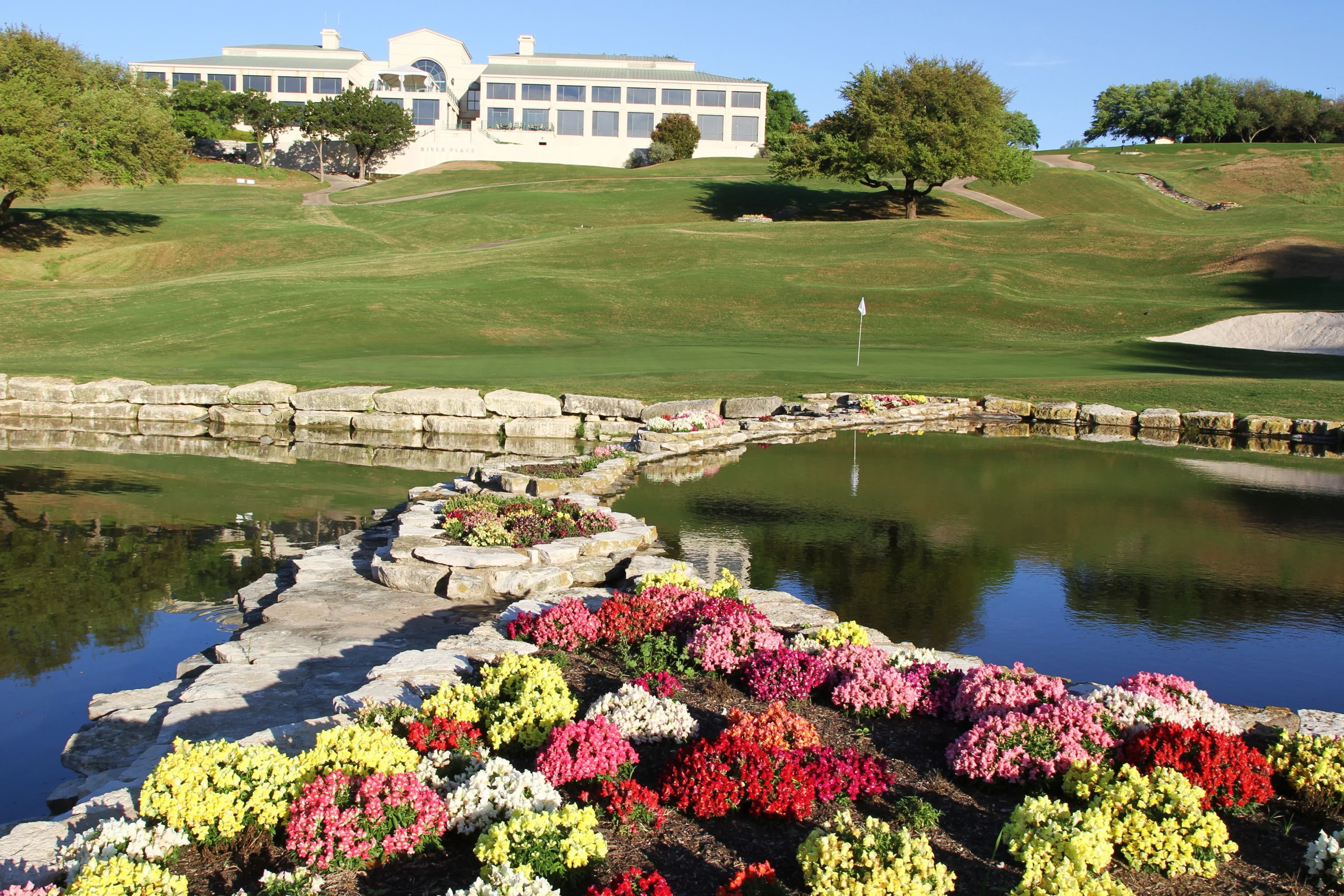 River Place Country Club