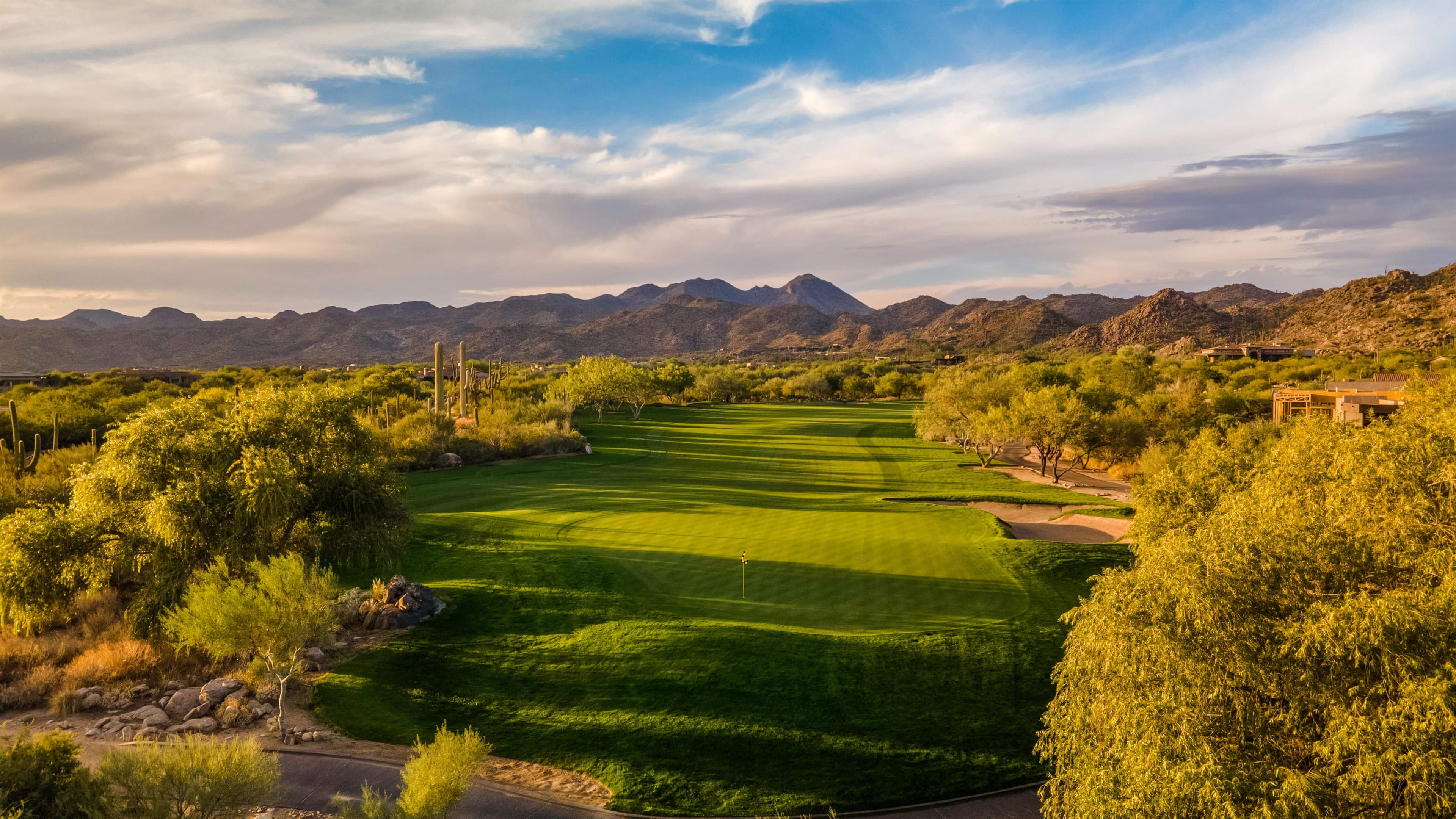 Stone Canyon Club