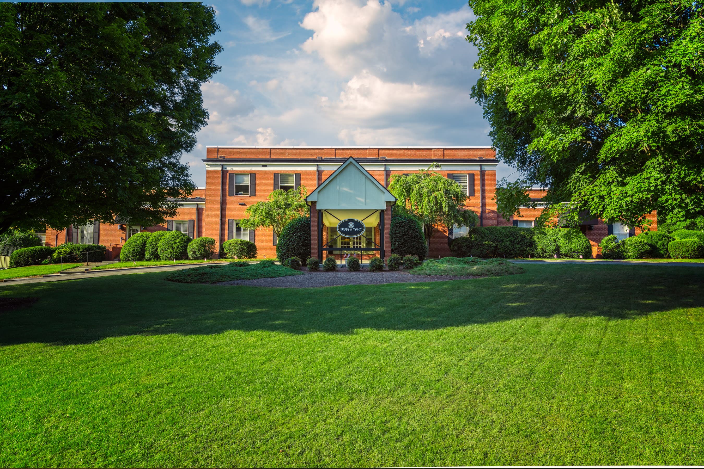 Hidden Valley Country Club