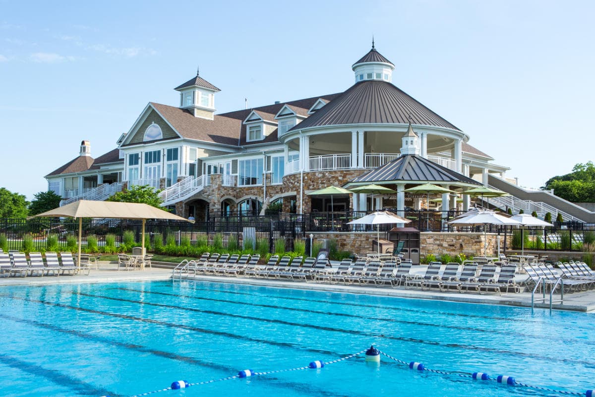 Glen Oaks Country Club