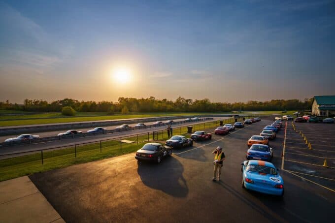 Autobahn Country Club