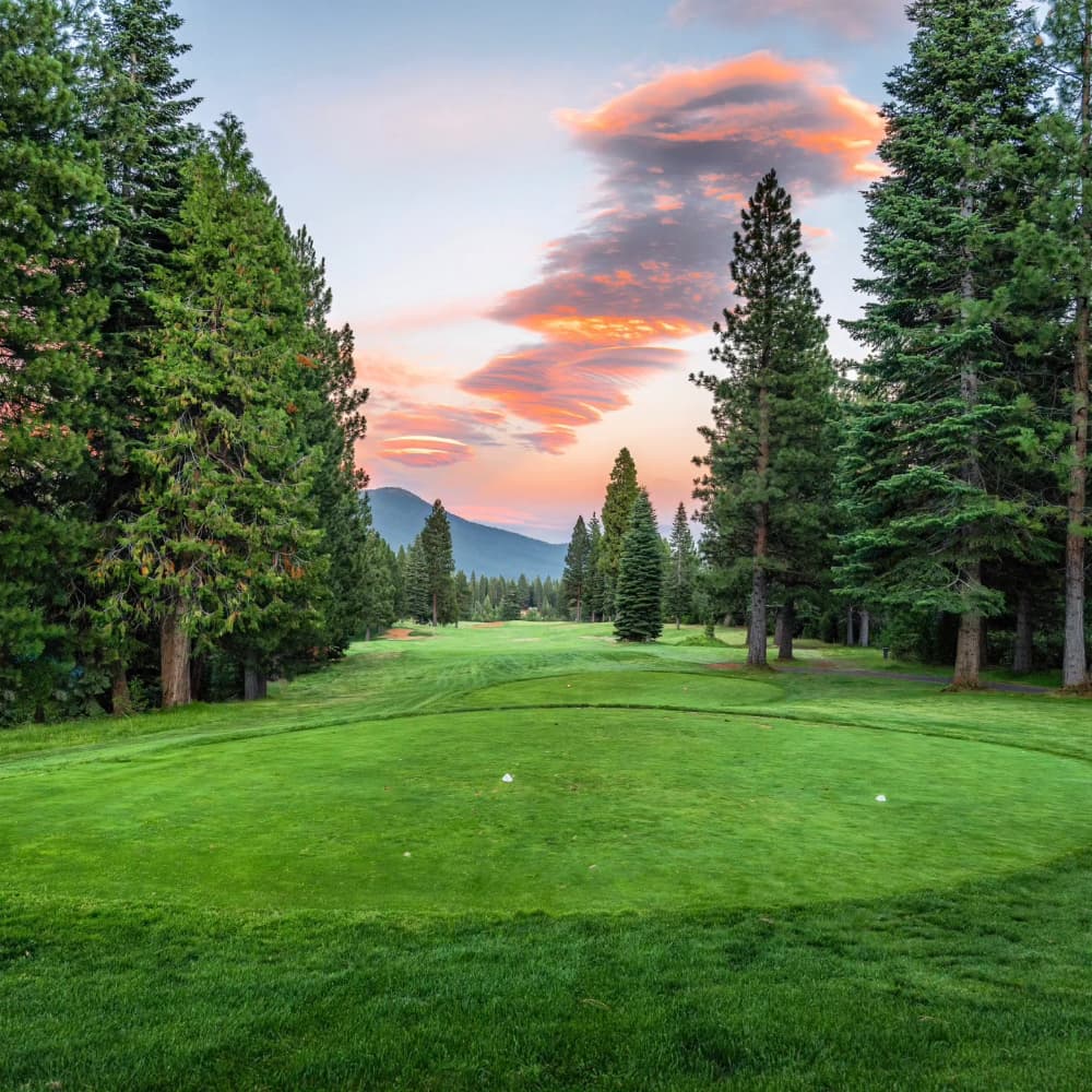 Bailey Creek Golf Course
