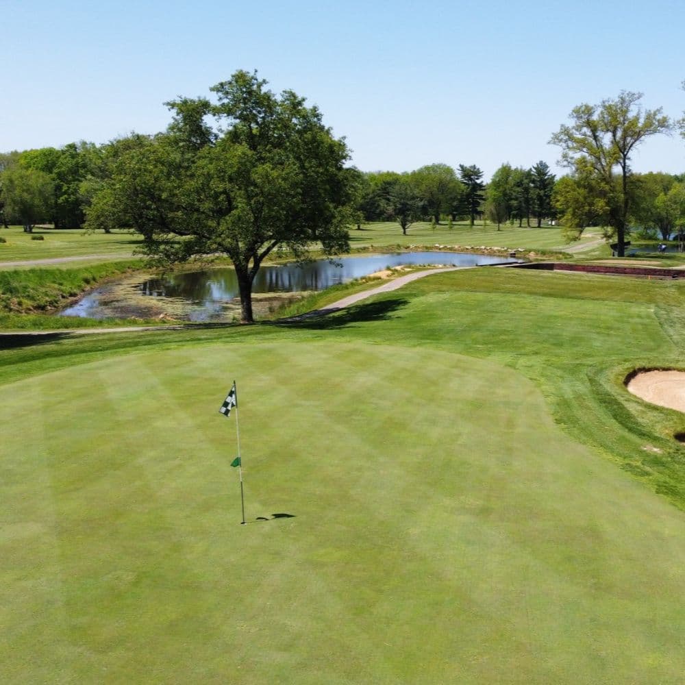 Bel-Wood Country Club