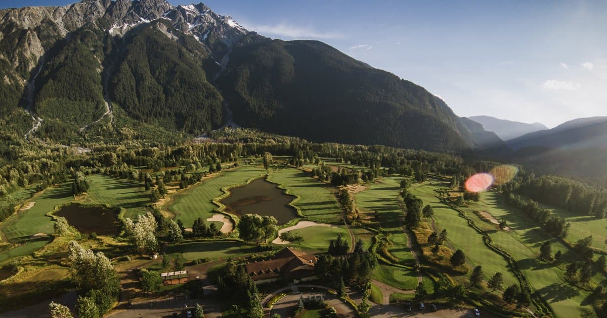 Big Sky Golf and Country Club