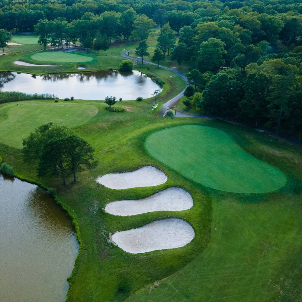 Blue Heron Pines Golf Club