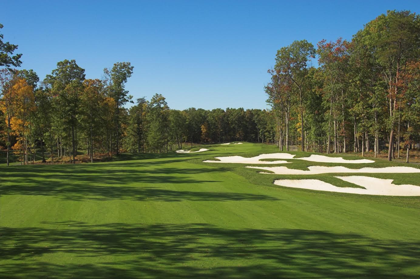 Blue Ridge Shadows Golf Club