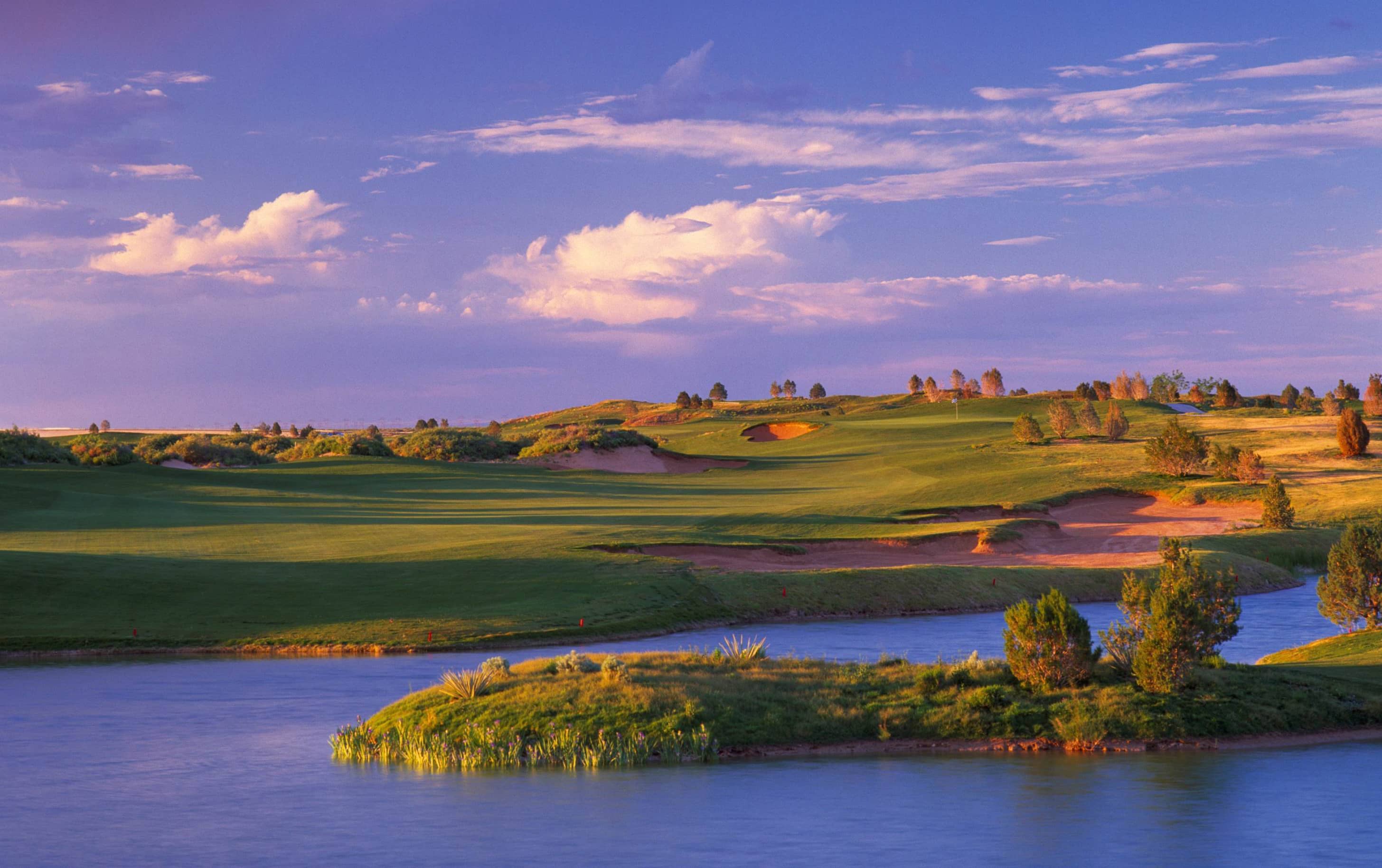 Butterfield Trail Golf Club