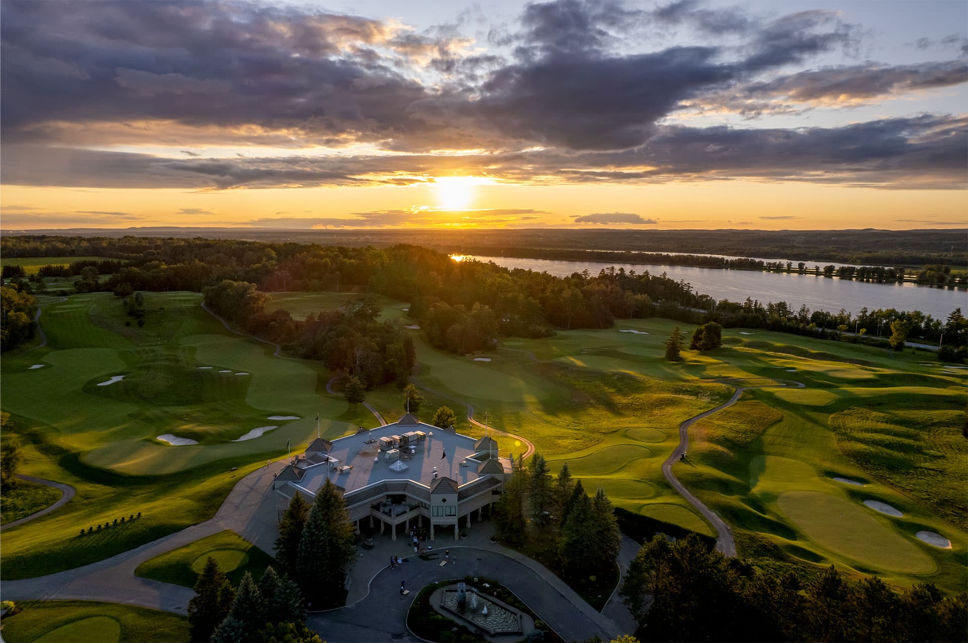 Camelot Golf and Country Club
