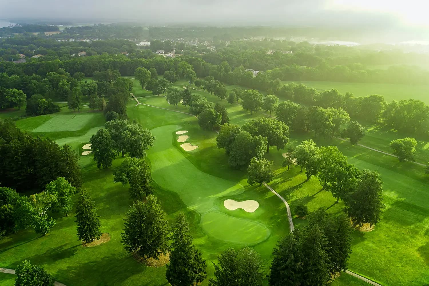 The Country Club of Indianapolis