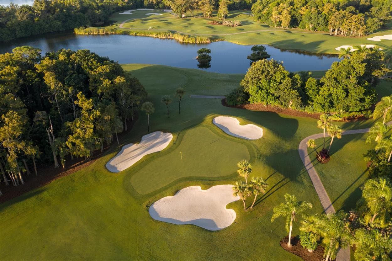 Boca Rio Golf Club