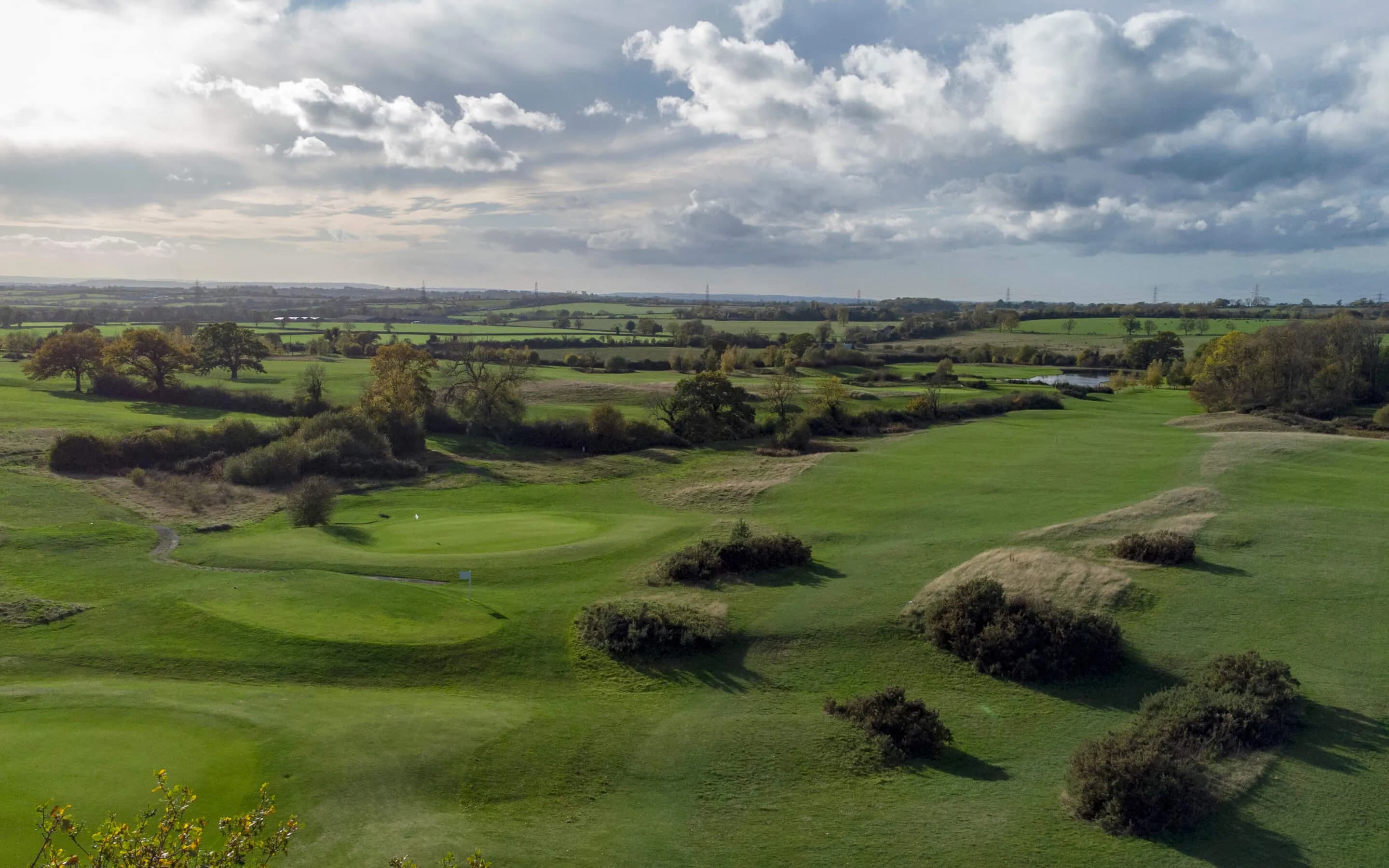The Players Golf Club