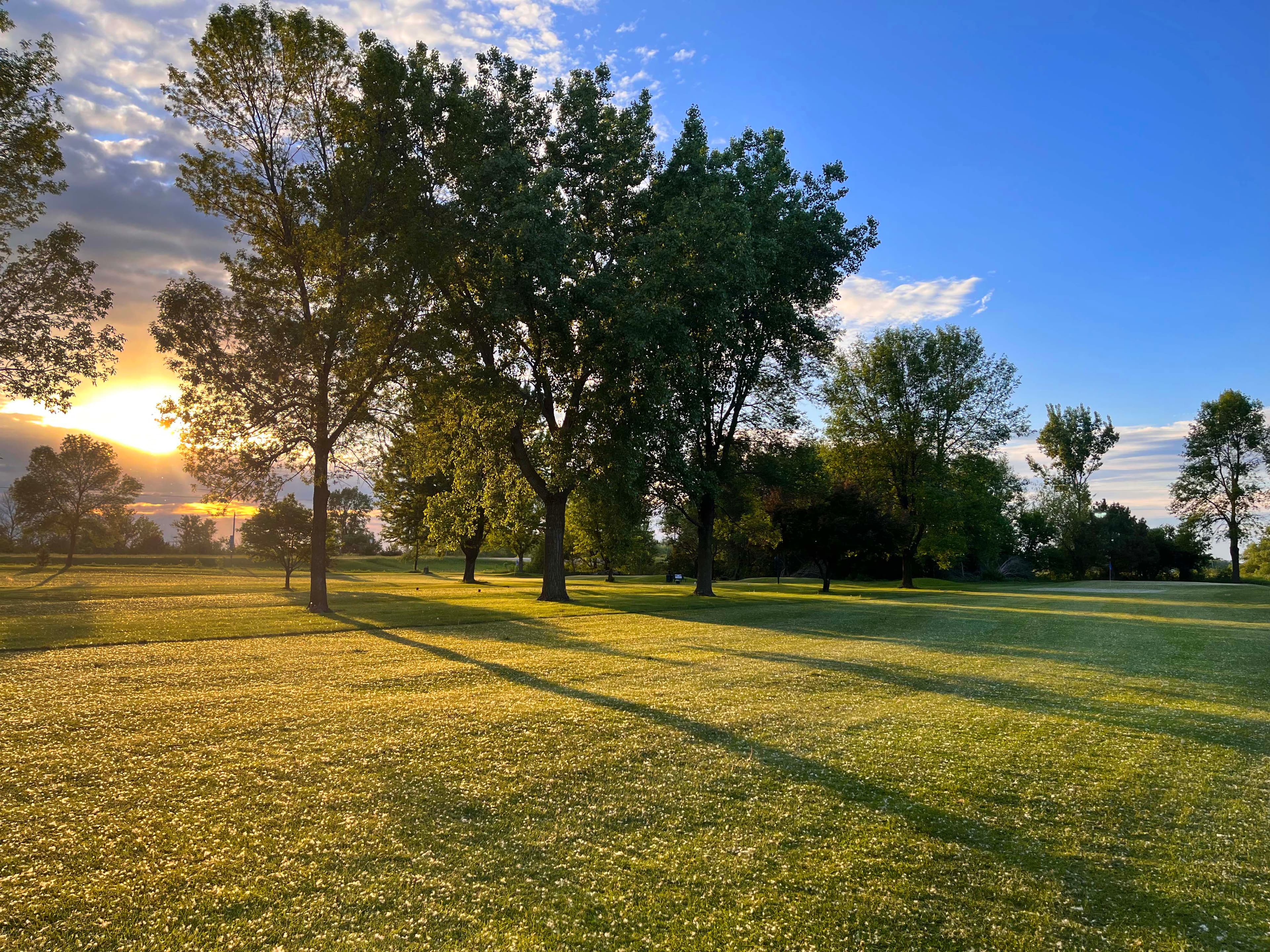 Pine Creek Golf Club photo 1