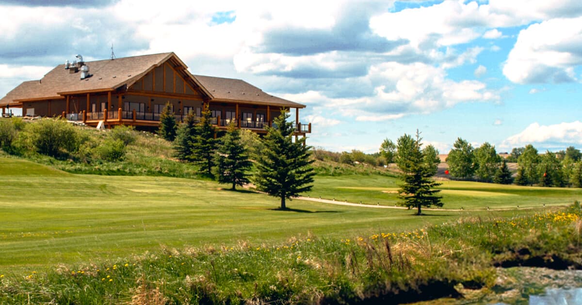 Apple Creek Golf Course