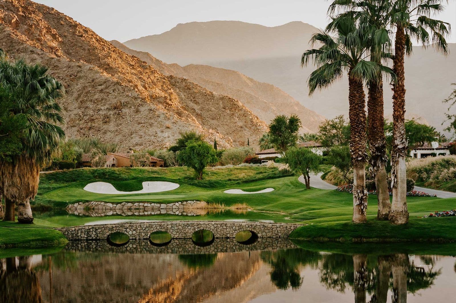 Tradition Golf Club, a course by Ed Seay