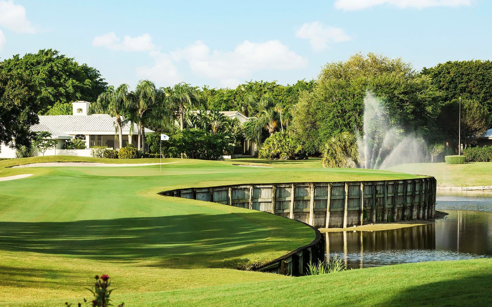 Colonial Country Club