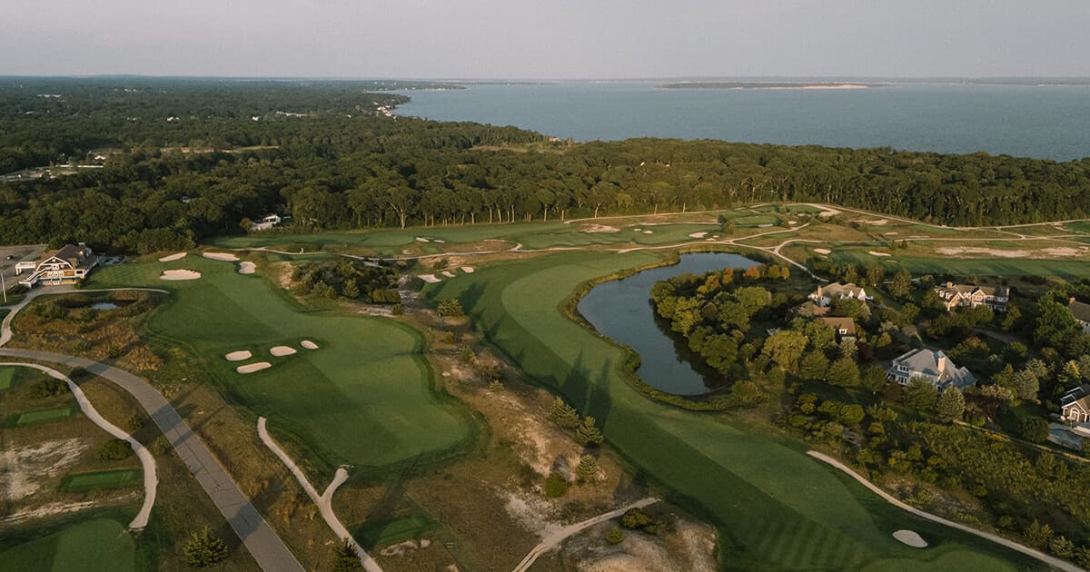 Laurel Links Country Club