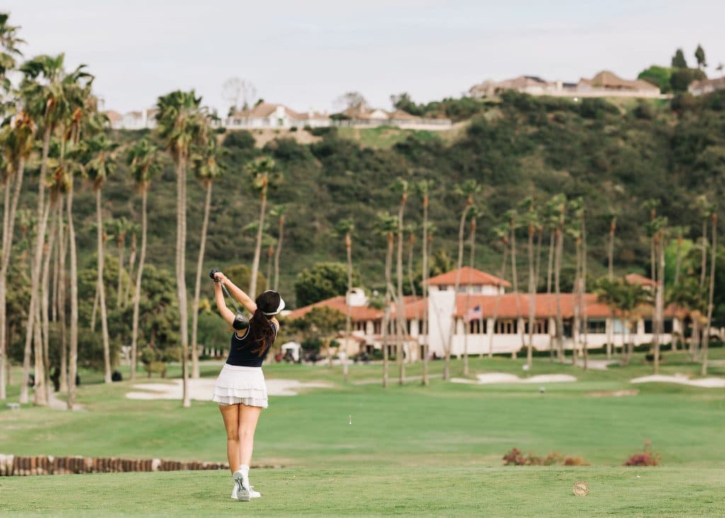 Fairbanks Ranch Country Club 4