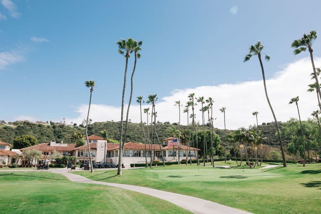 Fairbanks Ranch Country Club 5