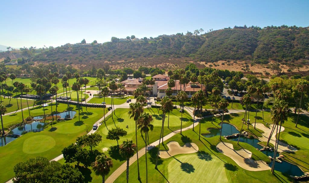 Fairbanks Ranch Country Club 2