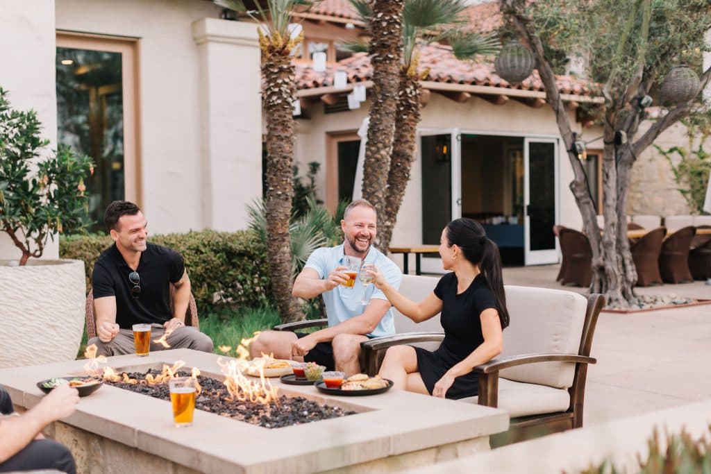 Fairbanks Ranch Country Club 3