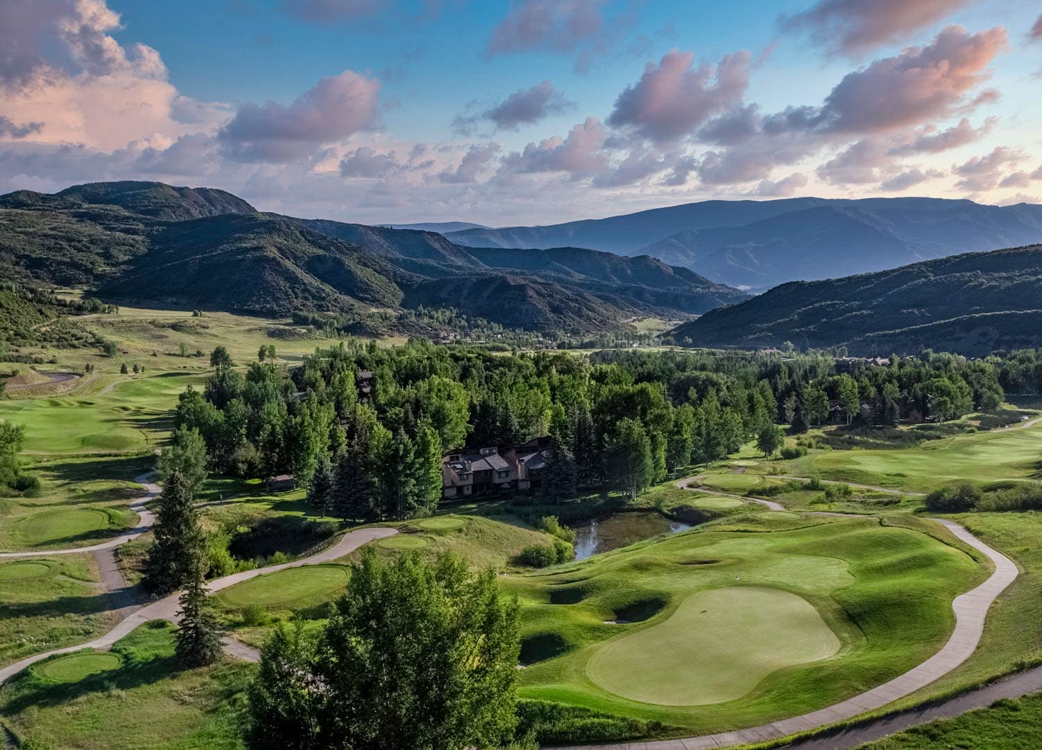 Snowmass Club