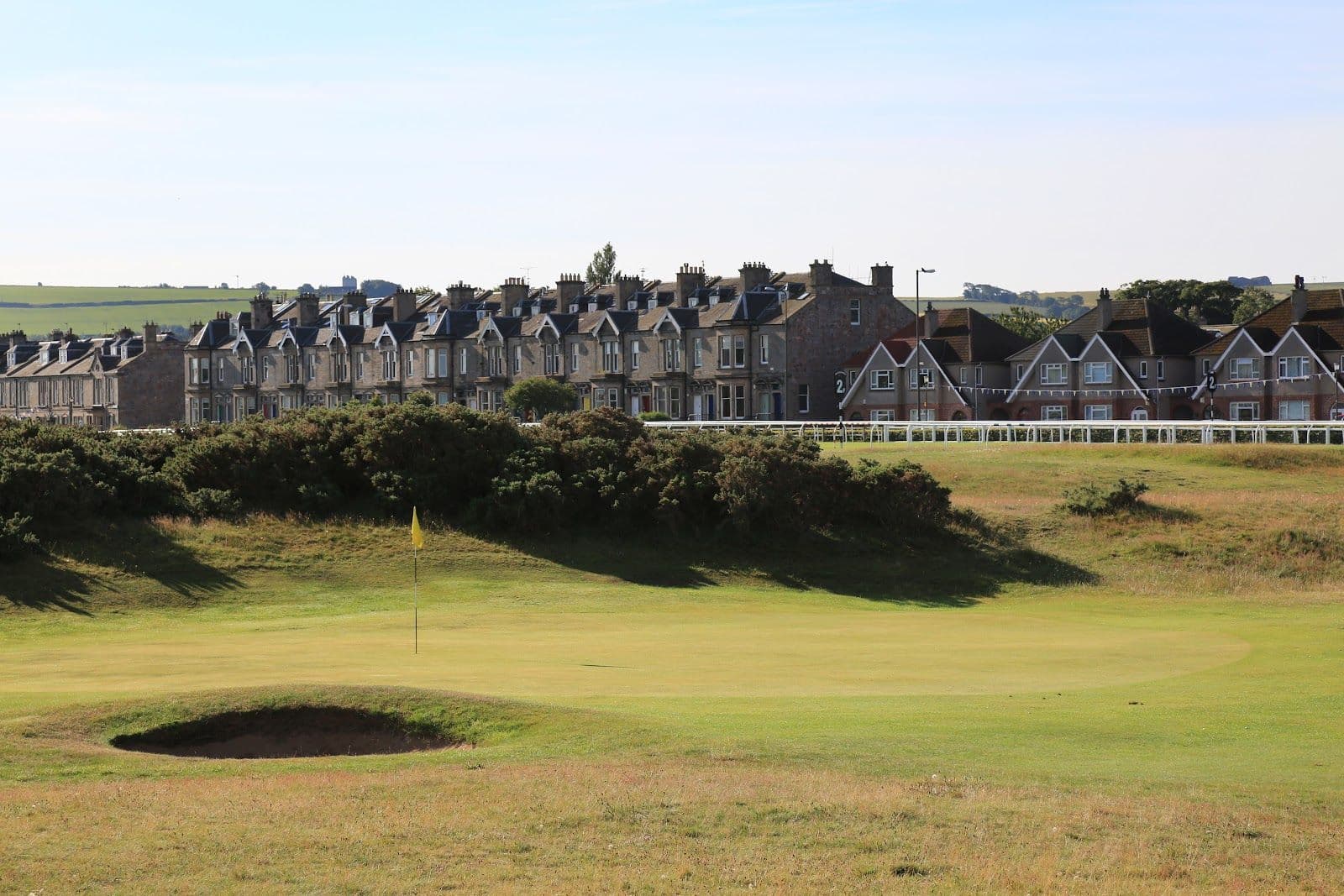 Musselburgh Links (Old Course) photo 1