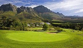 Erinvale Estate
