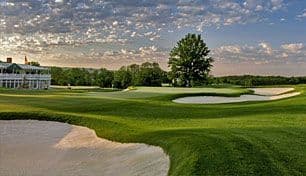 Trump National (Old) - Bedminster
