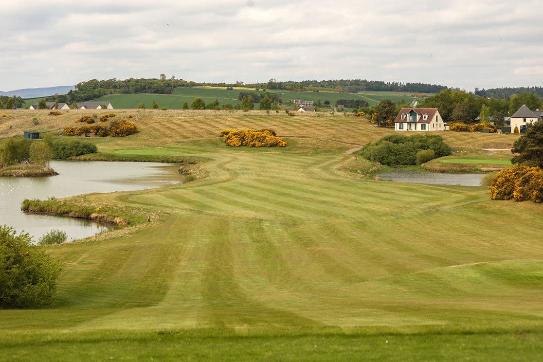 Drumoig Golf Course photo 1