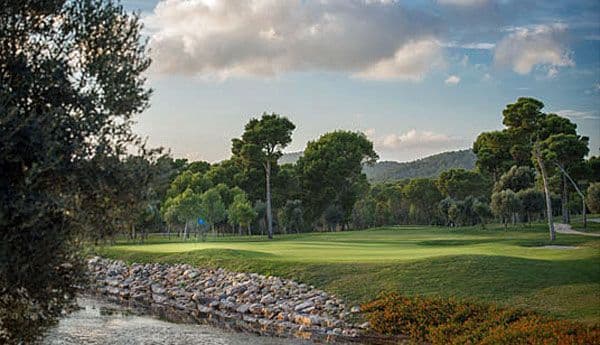 Club de Golf Son Servera
