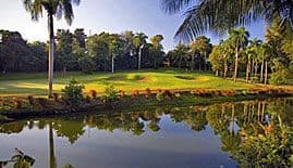 TPC Dorado Beach (East)