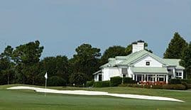 Reserve at Pawleys Island