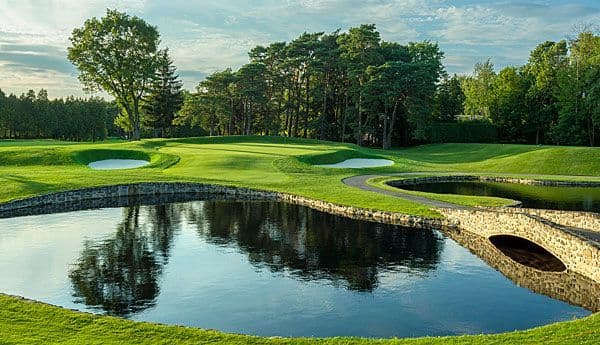 Le Club Laval-sur-le-Lac (Green)