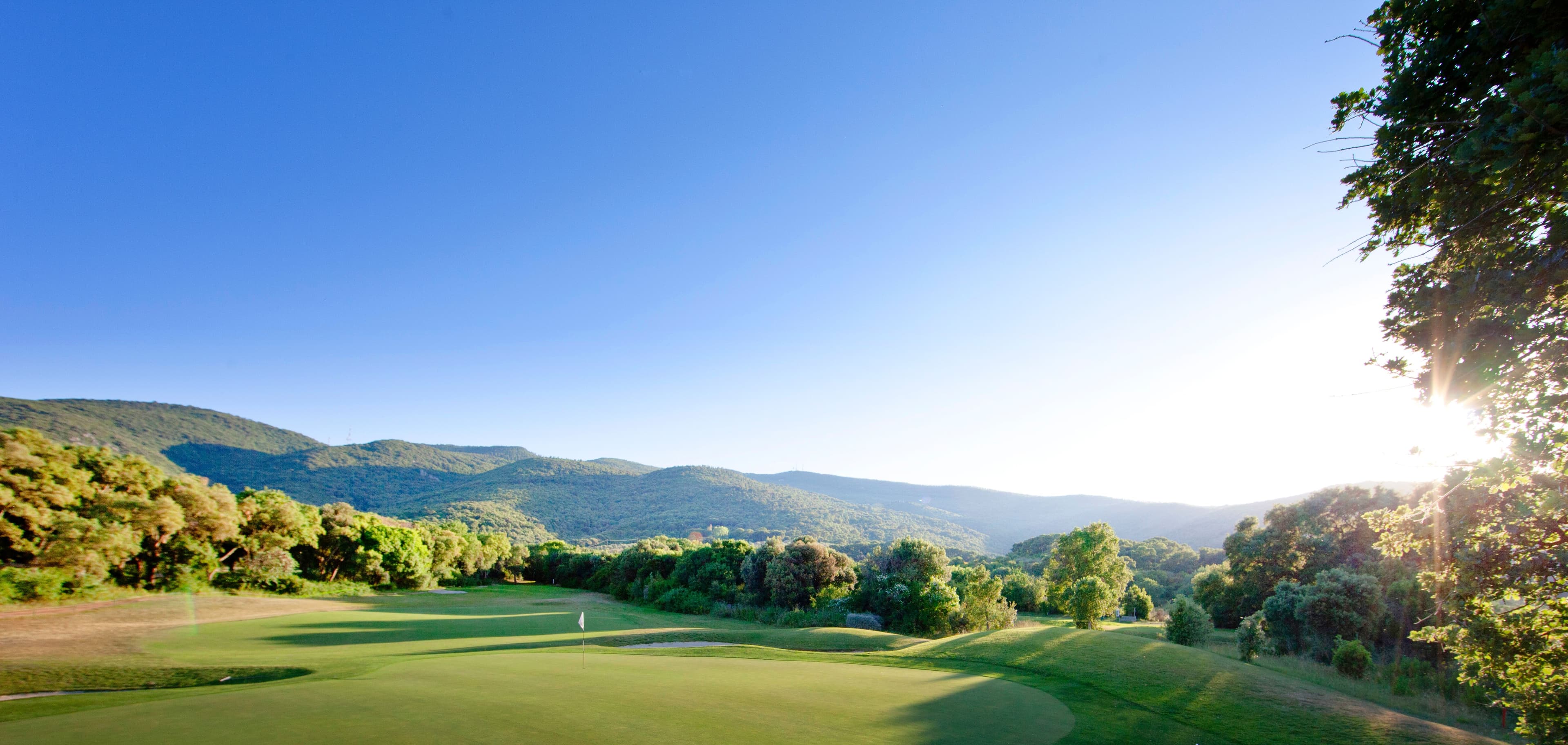 Argentario Golf & Wellness Resort